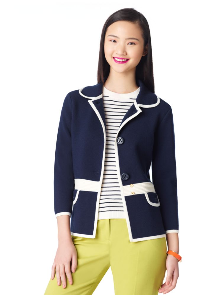 mayson jacket