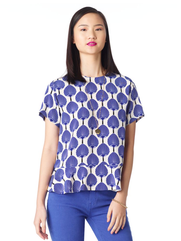 enoki prudence top