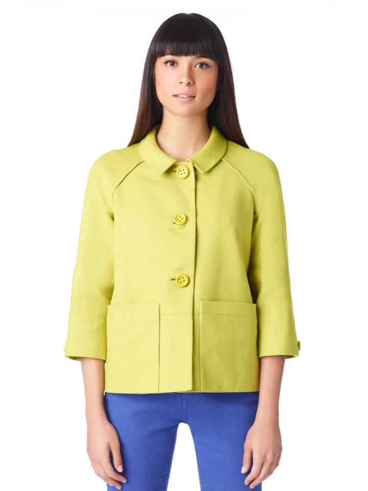 suze jacket