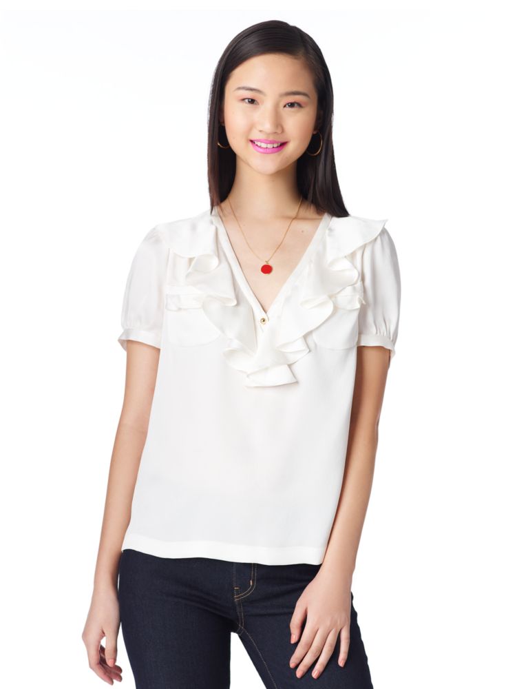 swanie top
