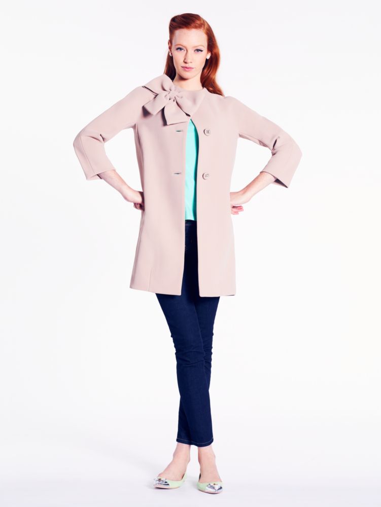 dorothy coat