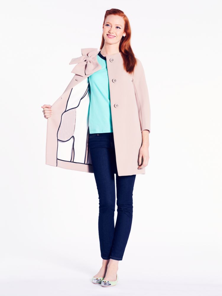 dorothy coat