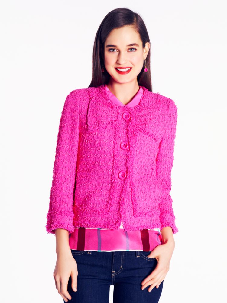 kristie jacket