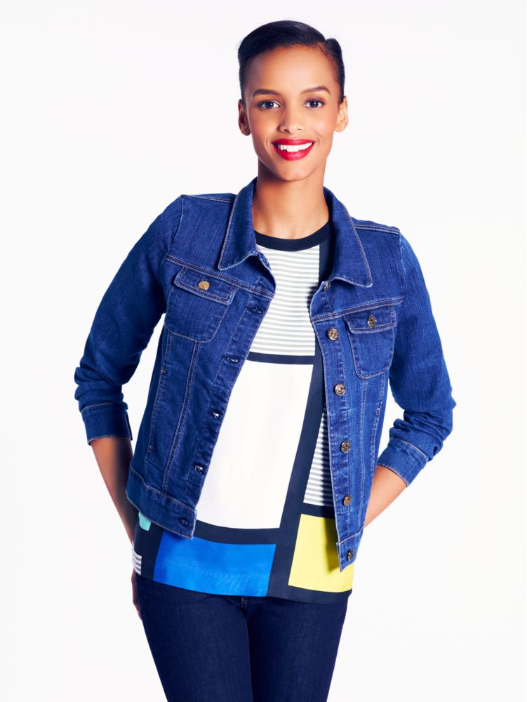 broome street jacket