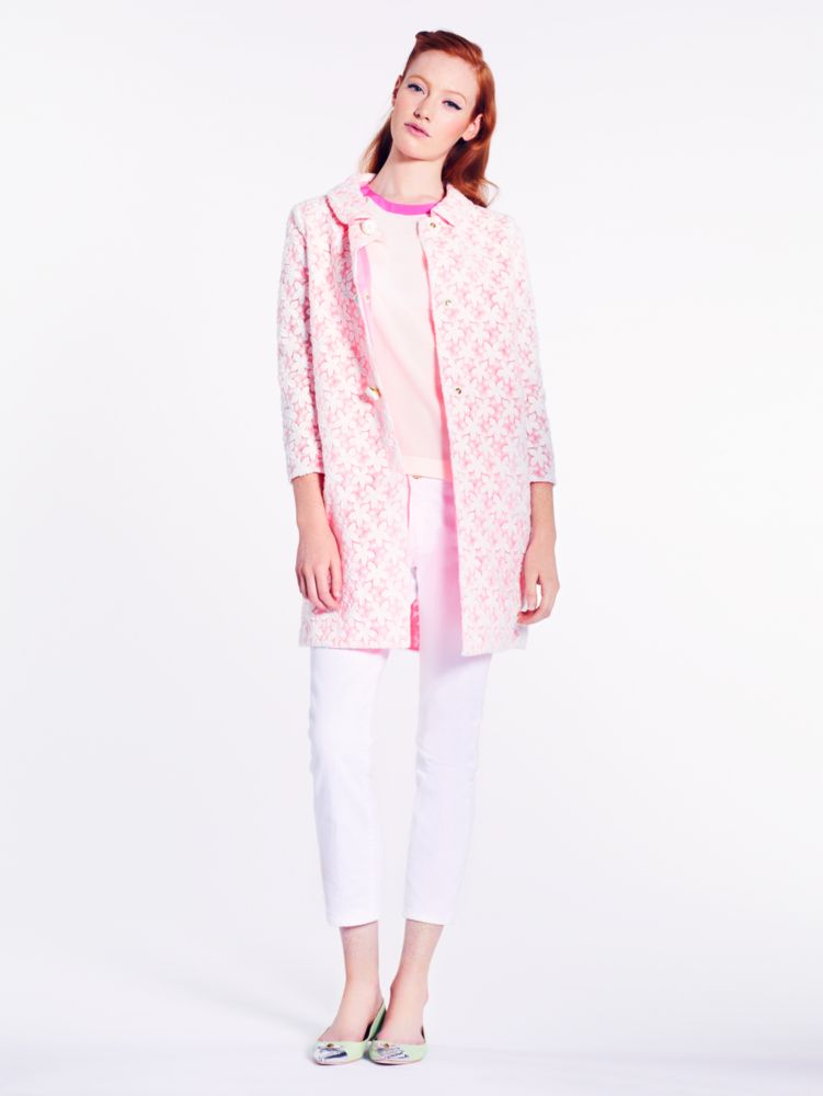 daisy franny coat