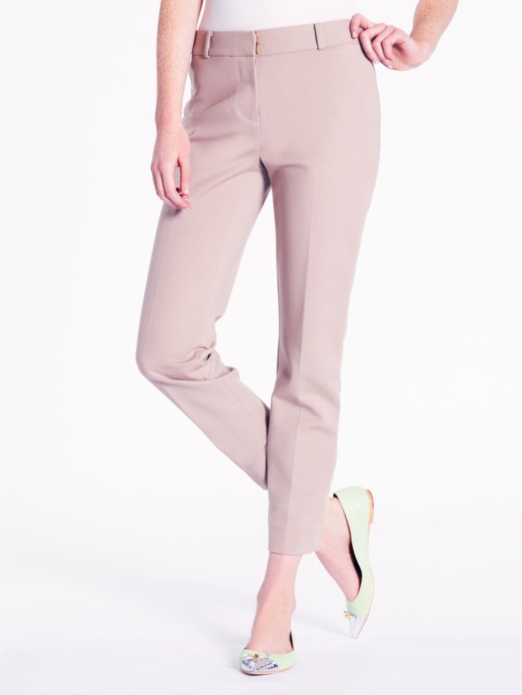 davis capri