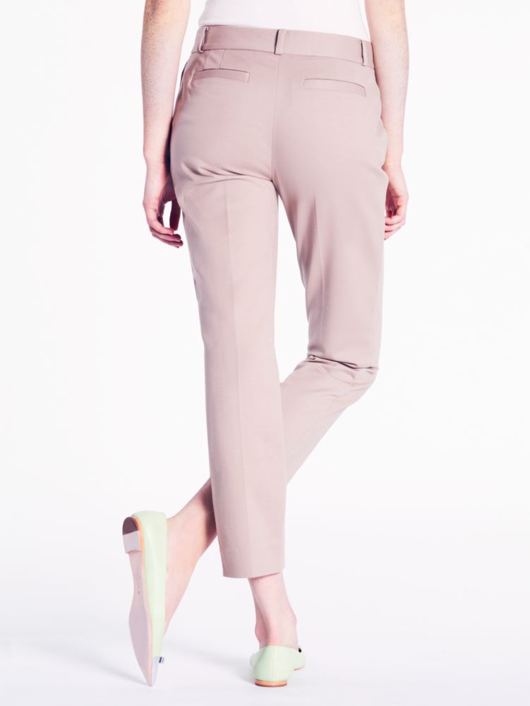 davis capri