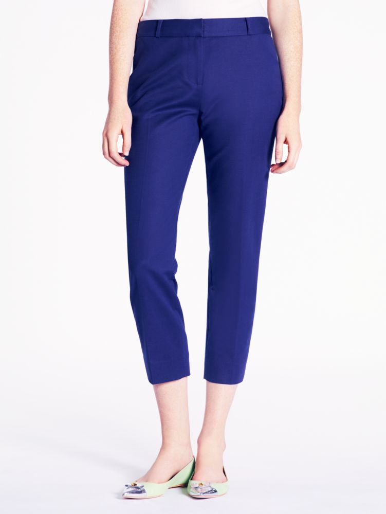 davis capri