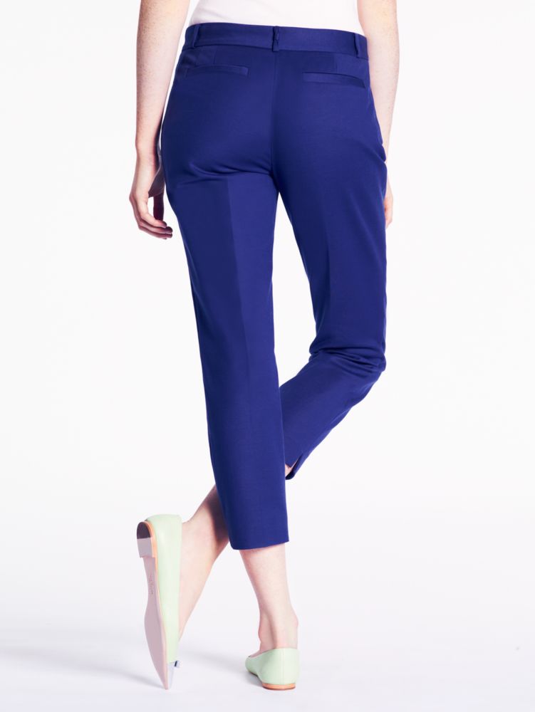 davis capri