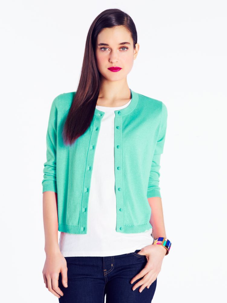 sofia cardigan