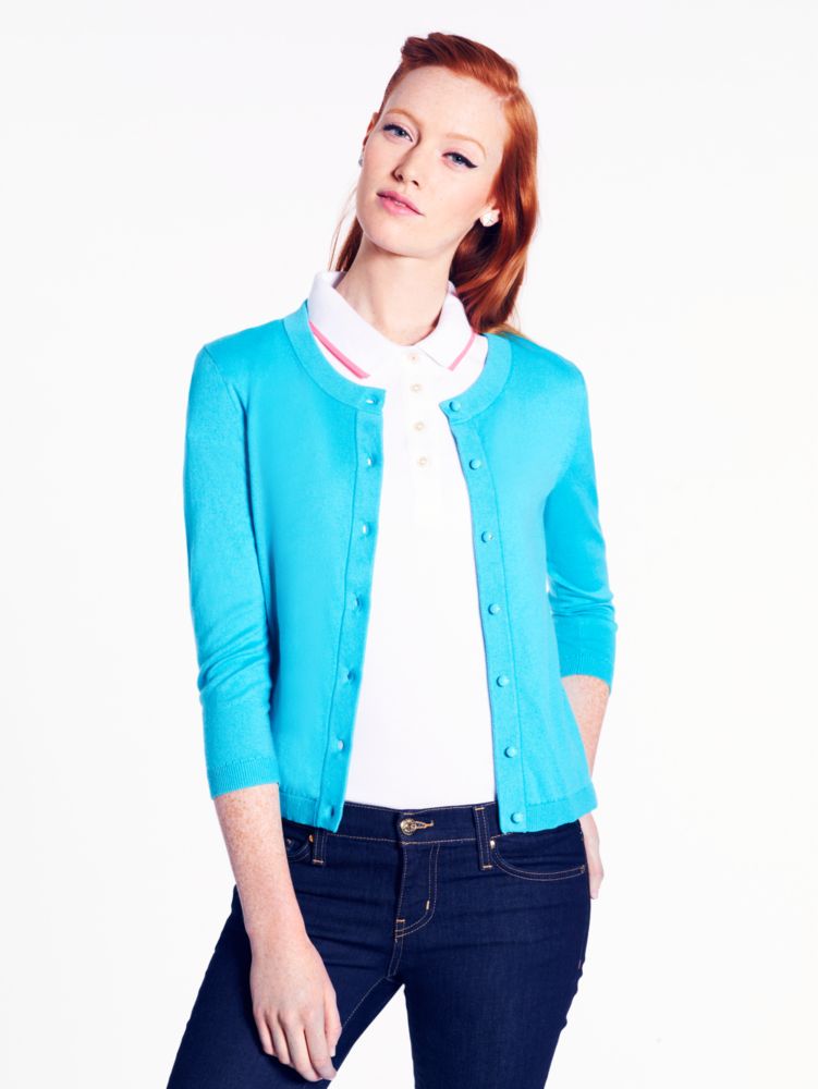 sofia cardigan