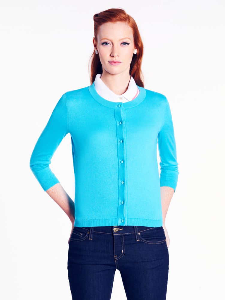 sofia cardigan
