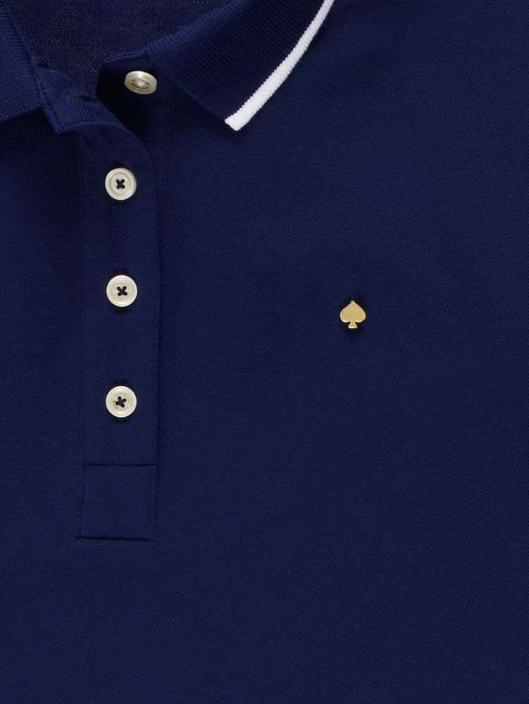 spade polo