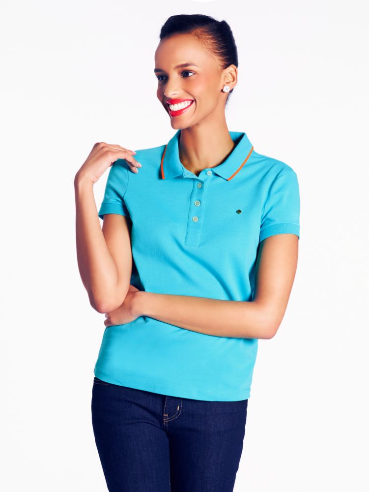 spade polo