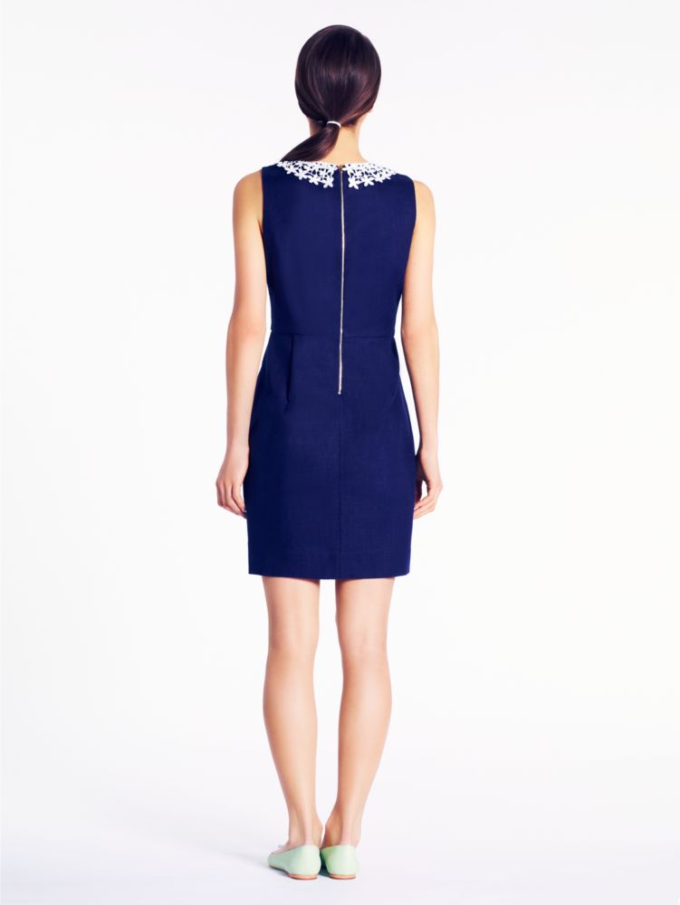 daisy tiff dress