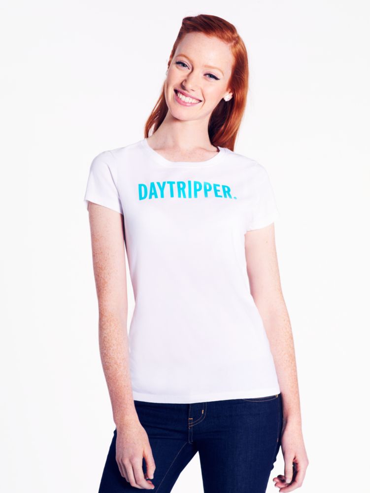 daytripper tee