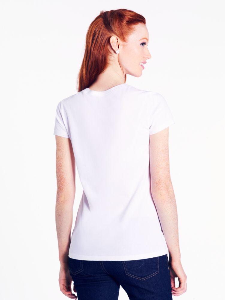 daytripper tee