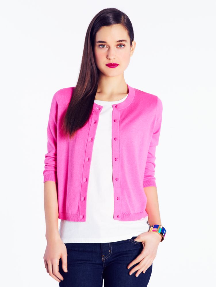sofia cardigan