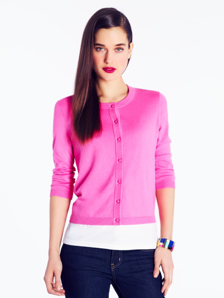 sofia cardigan