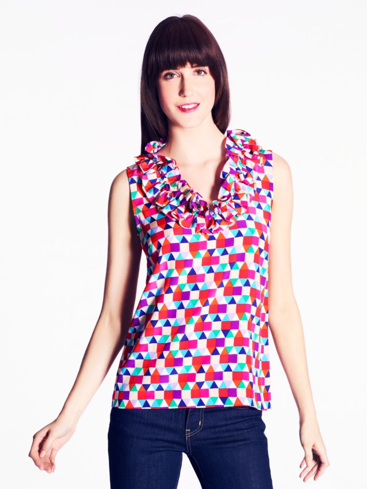 clarabelle top