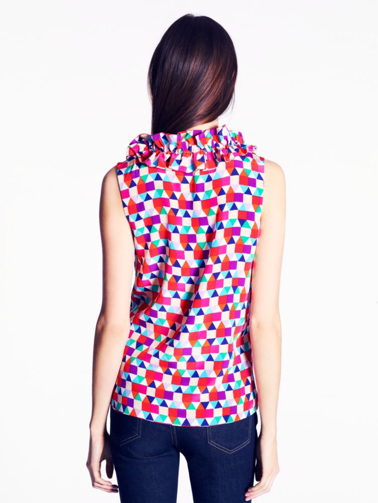 clarabelle top