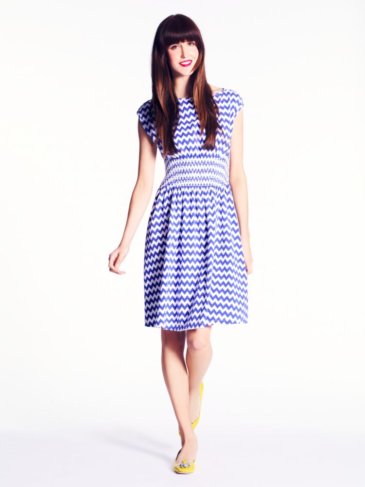 leora dress