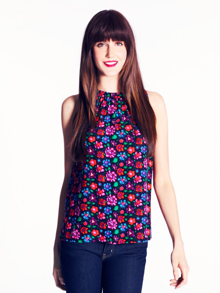 selena top