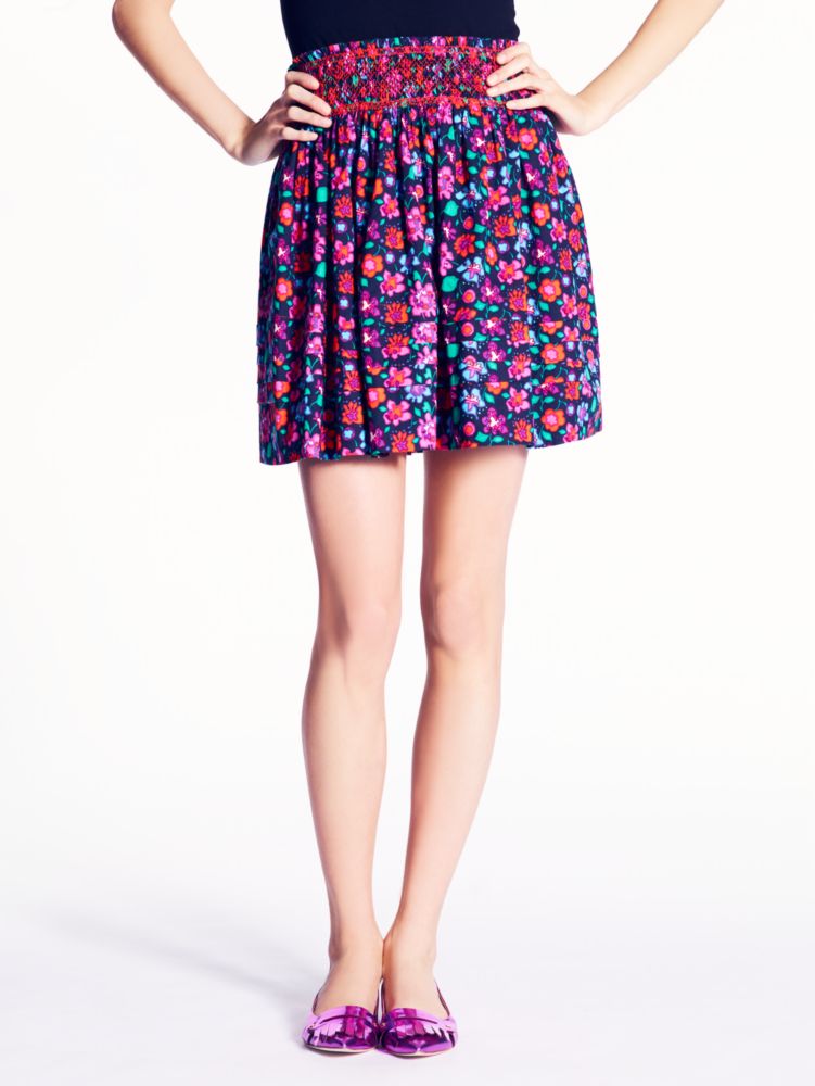 sidney skirt