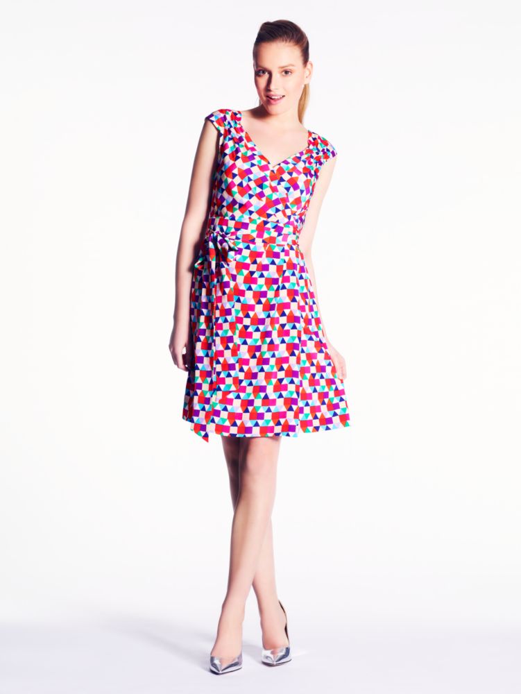 cathleen dress
