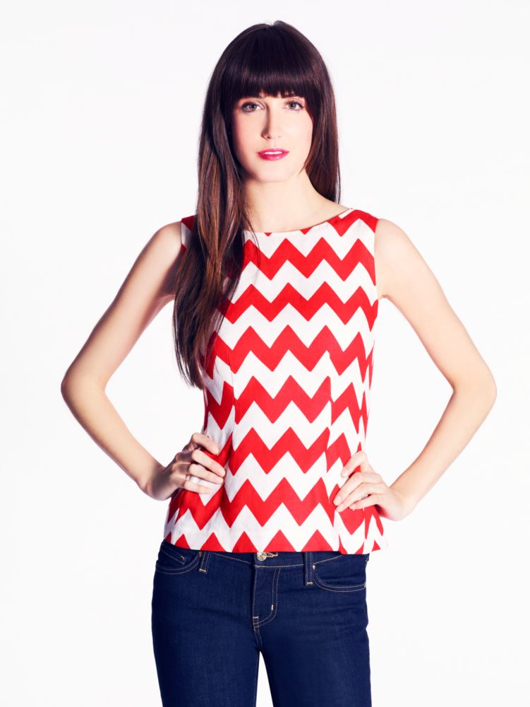 tatiana top