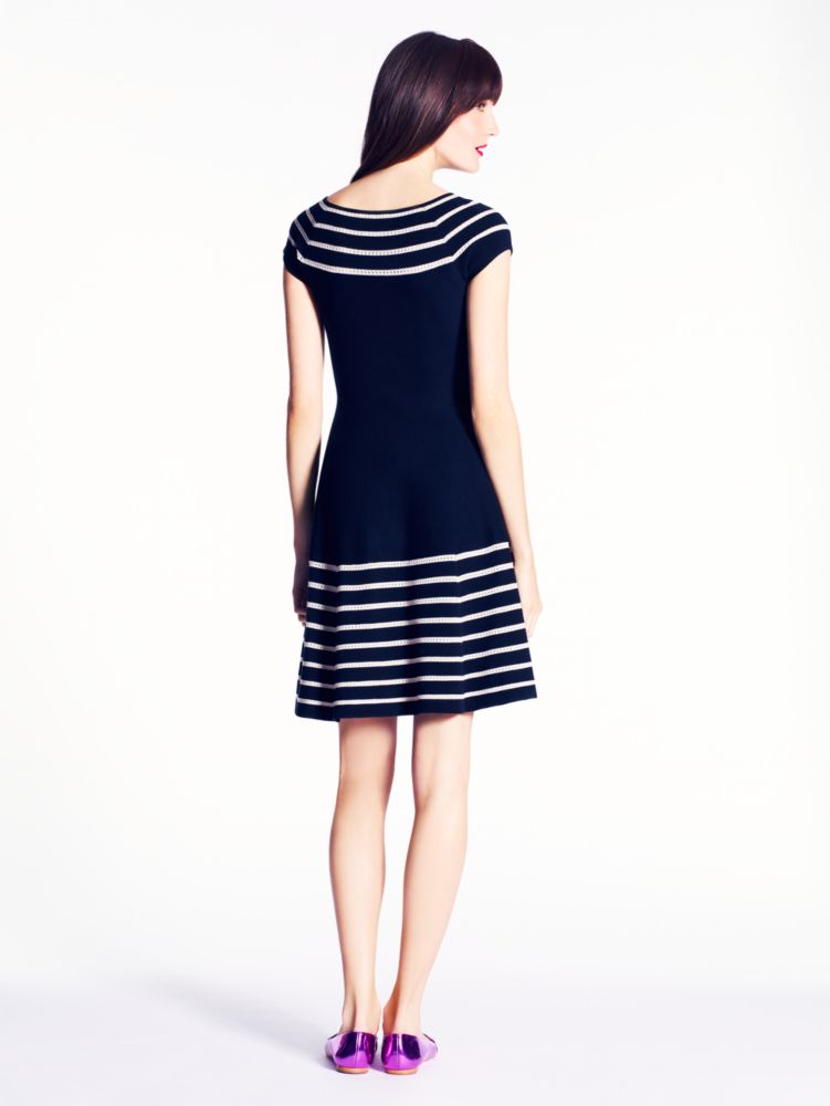 amalia sweater dress