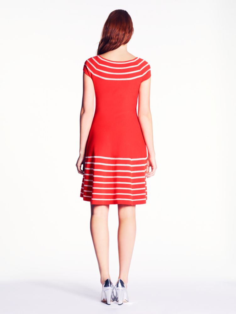 amalia sweater dress