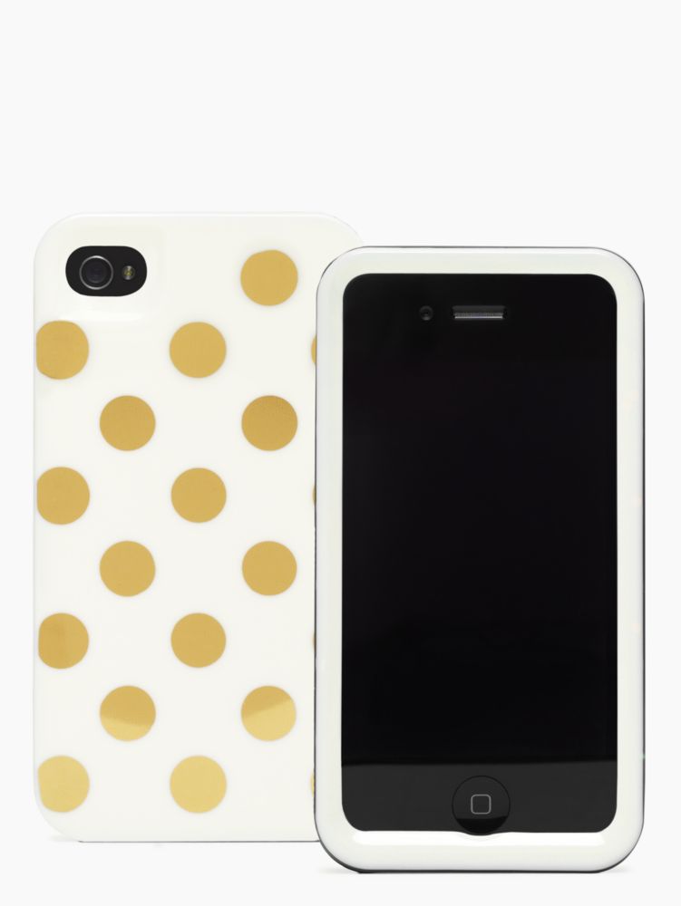 le pavillion iphone 4 case