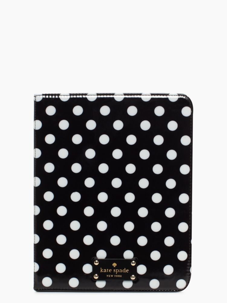 la pavilion ipad folio