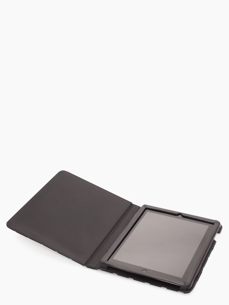 la pavilion ipad folio