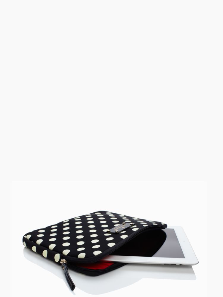 la pavilion ipad sleeve