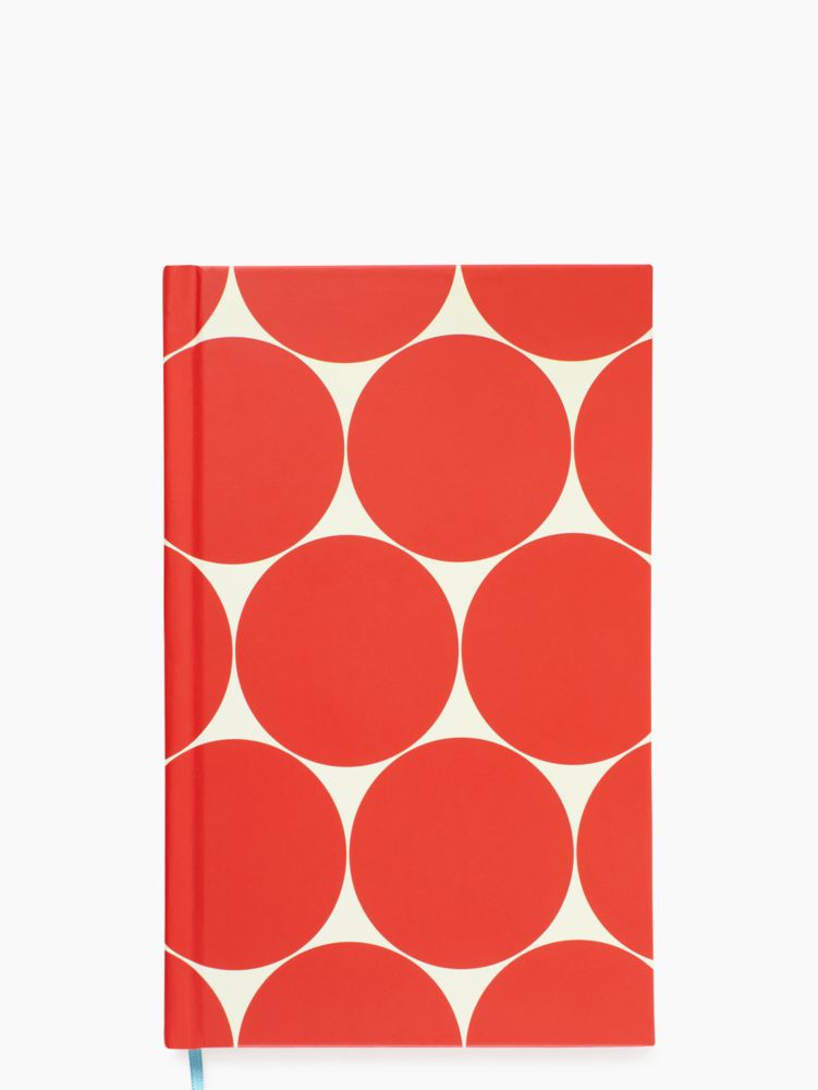 deborah dot journal
