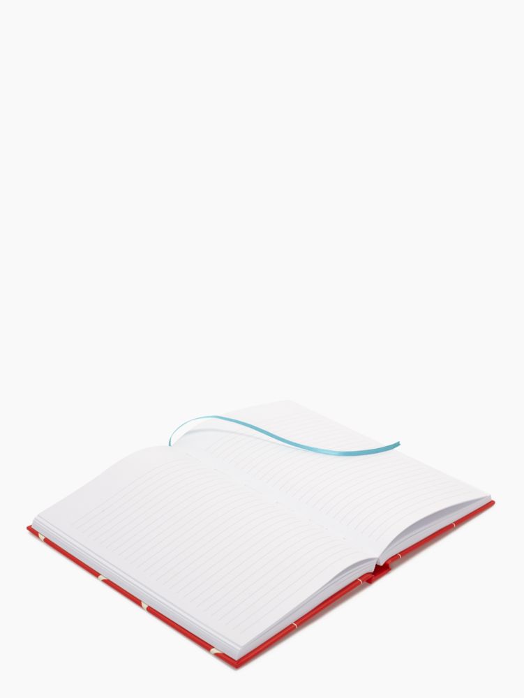deborah dot journal