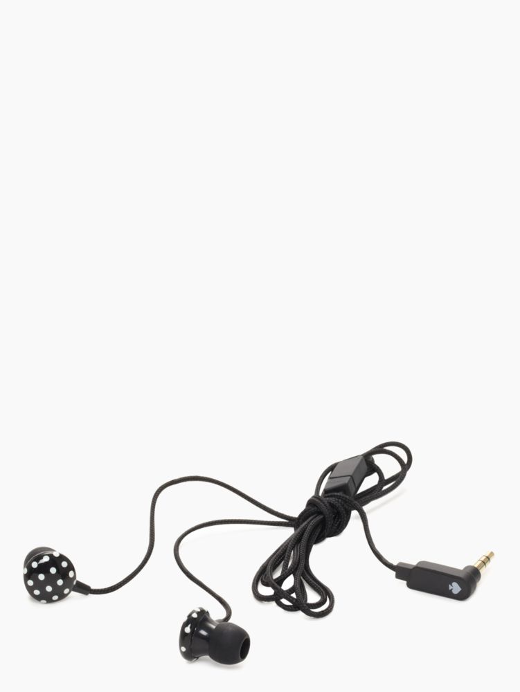 la pavilion earbuds