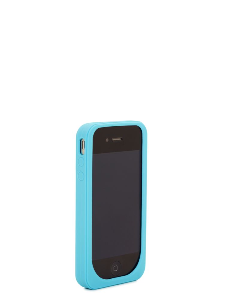sculpted bow iphone 4 case
