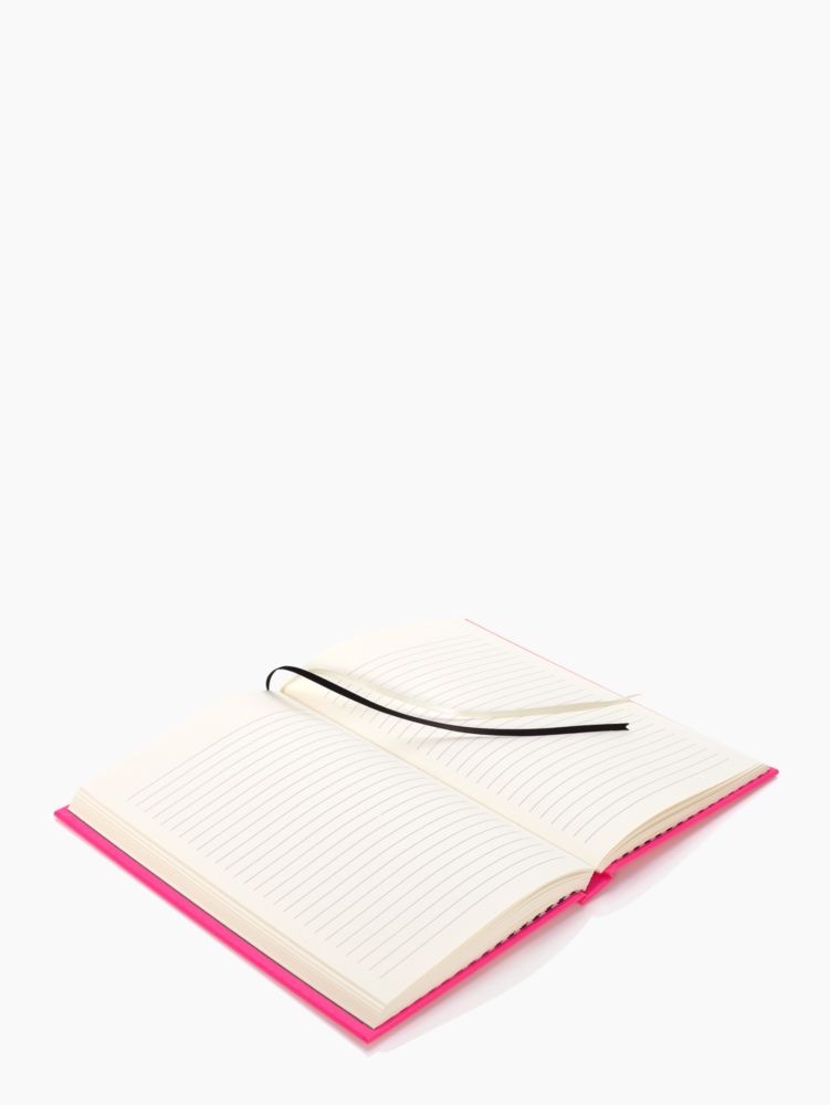 20th anniversary journal