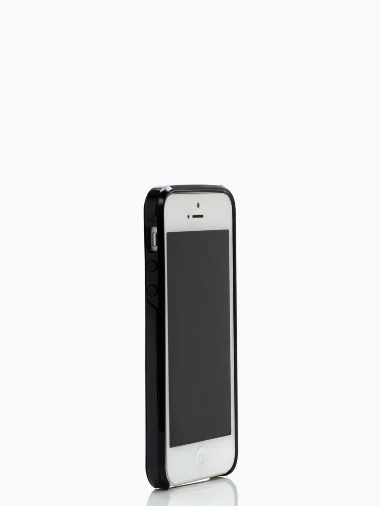 harrison stripe iphone 5 case