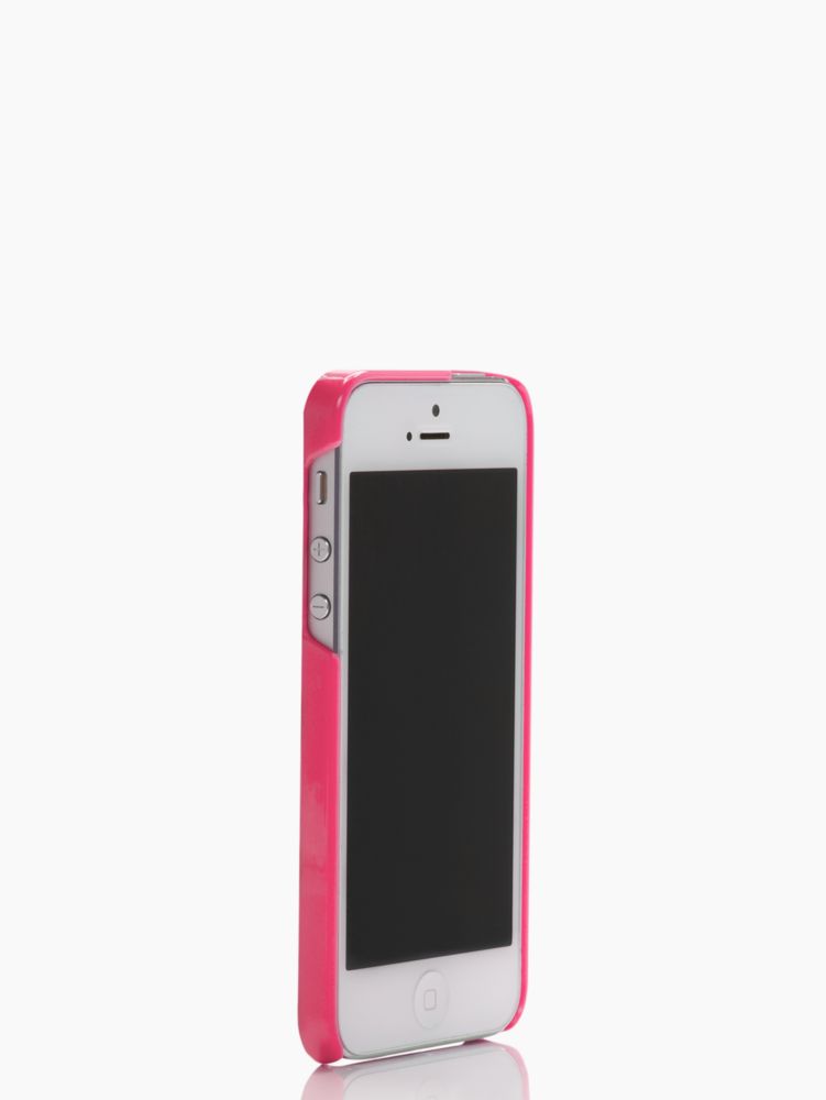 la pavillion iphone 5 case