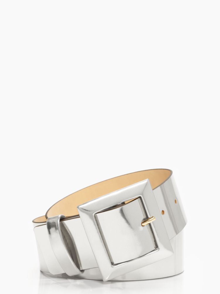 wide belt