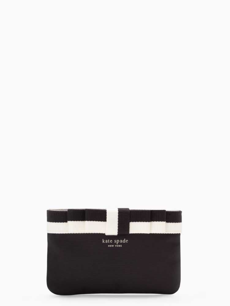 barrow street coin purse