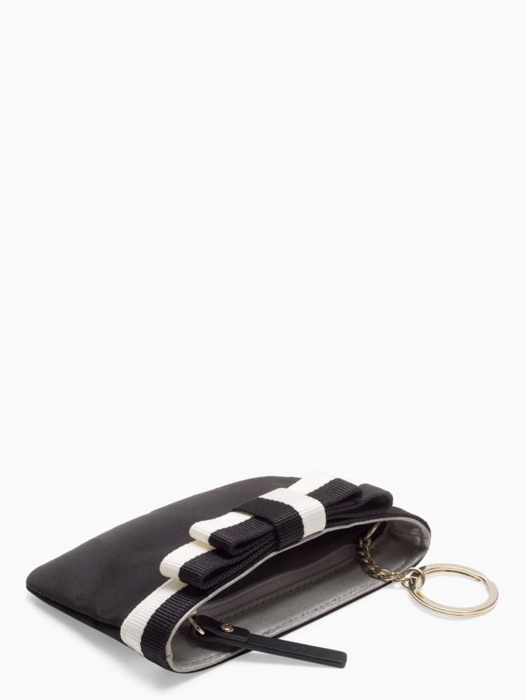 barrow street coin purse