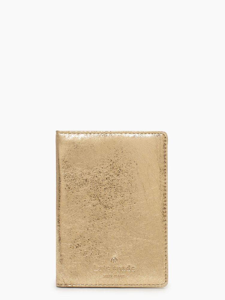harrison street passport holder