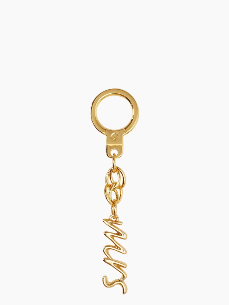 bridal key fob