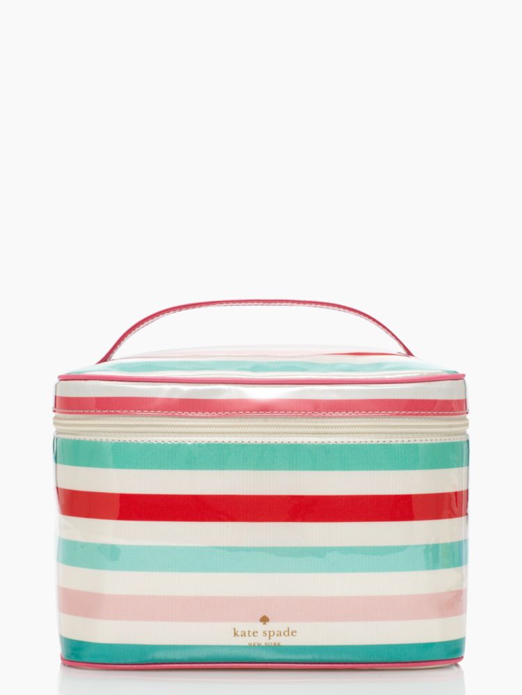 st. elmo stripe large natalie