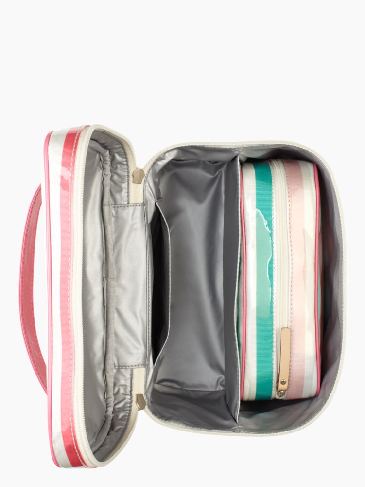 st. elmo stripe large natalie